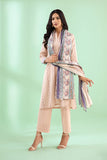 Nishat Linen 42201557 Light Peach Freedom to Buy 2022