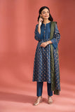 Nishat Linen 42201565 Blue Freedom to Buy 2022