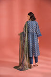 Nishat Linen 42201565 Blue Freedom to Buy 2022