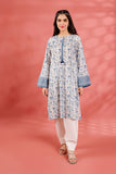 Nishat Linen 42201588 Blue Off white Freedom to Buy 2022