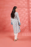 Nishat Linen 42201588 Blue Off white Freedom to Buy 2022