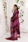 Nishat Linen 42201636-Printed Embroidered 3PC Amaltas Sunheri Eid Collection 2022