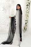 Nishat Linen 42201642-Printed Embroidered 3PC Amaltas Sunheri Eid Collection 2022