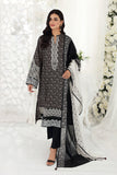 Nishat Linen 42201642-Printed Embroidered 3PC Amaltas Sunheri Eid Collection 2022