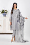 Nishat Linen 42201650-1-Embroidered 3PC Amaltas Sunheri Eid Collection 2022