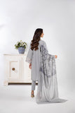 Nishat Linen 42201650-1-Embroidered 3PC Amaltas Sunheri Eid Collection 2022