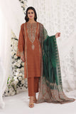 Nishat Linen 42201652-Embroidered 3PC Lawn Collection 2022