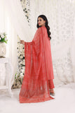 Nishat Linen 42201677-Printed 3PC Amaltas Sunheri Eid Collection 2022