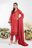 Nishat Linen 42201681-Printed Embroidered 3PC Amaltas Sunheri Eid Collection 2022