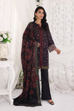 Nishat Linen 42201689-Printed Embroidered 3PC Amaltas Sunheri Eid Collection 2022
