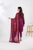 Nishat Linen 42201690-Printed Embroidered 3PC Amaltas Sunheri Eid Collection 2022