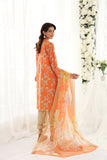 Nishat Linen 42201698-Printed 2PC Amaltas Sunheri Eid Collection 2022