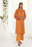 Nishat Linen 42201702-Printed 2PC Amaltas Sunheri Eid Collection 2022