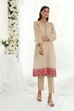 Nishat Linen 42201704-Printed 2PC Amaltas Sunheri Eid Collection 2022
