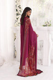 Nishat Linen 42201707-Embroidered 2PC Amaltas Sunheri Eid Collection 2022