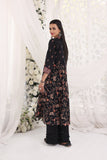 Nishat Linen 42201721-Printed 2PC Amaltas Sunheri Eid Collection 2022