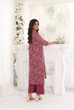 Nishat Linen 42201722-Printed 2PC Amaltas Sunheri Eid Collection 2022