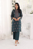 Nishat Linen 42201723-Printed 2PC Amaltas Sunheri Eid Collection 2022