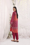 Nishat Linen 42201725-Printed 2PC Amaltas Sunheri Eid Collection 2022