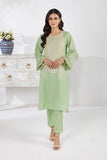 Nishat Linen 42201728-Embroidered 2PC Amaltas Sunheri Eid Collection 2022