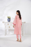 Nishat Linen 42201731-Embroidered 2PC Amaltas Sunheri Eid Collection 2022