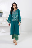 Nishat Linen 42201734-Embroidered 2PC Amaltas Sunheri Eid Collection 2022