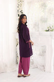Nishat Linen 42201735-Embroidered 2PC Amaltas Sunheri Eid Collection 2022