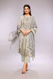 Nishat Linen 42201836-Embroidered 3PC Lawn Collection 2022
