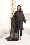 Nishat Linen 42202329- Printed 3PC Lawn Collection 2022