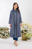 Nishat Linen 42202336-Printed 3PC Amaltas Sunheri Eid Collection 2022