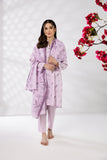 Nishat Linen 42202342-Printed 3PC Lawn Collection 2022