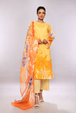 Nishat Linen 42202360-Digital Printed 3PC Lawn Collection 2022