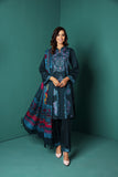 Nishat Linen 42205029 1 Embroidered 3PC Winter Being You 2022