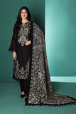 Nishat Linen 42205039 Embroidered 3PC Winter Being You 2022