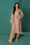 Nishat Linen 42205061 Embroidered 3PC Winter Being You 2022