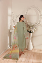 Nishat Linen 42206005 Eid Collection 2022