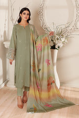 Nishat Linen 42206005 Eid Collection 2022