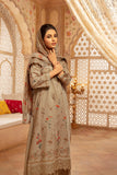 Nishat Linen 42206028 Eid Collection 2022