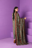 Nishat Linen 42206104 Printed 3PC Winter Being You 2022