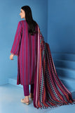 Nishat Linen 42206109 1 Printed Embroidered 3PC Winter Being You 2022