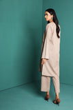 Nishat Linen 42206158 Dyed Embroidered 2PC Winter Being You 2022