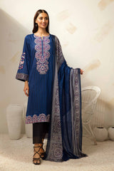 Nishat Linen 42301005 Summer Lawn