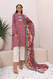 Nishat Linen 42301012 Summer Lawn