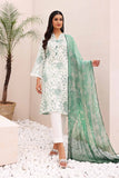 Nishat Linen 42301055 Summer Lawn