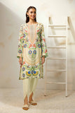 Nishat Linen 42301065 Summer Lawn