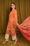 Nishat Linen 42301071 Summer Lawn