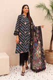 Nishat Linen 2 Piece - Digital Printed Suit - 42301075 Ramadan Summer Edition