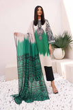 Nishat Linen 2 Piece - Digital Printed Suit - 42301076 Ramadan Summer Edition