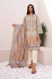 Nishat Linen 42301078 Summer Lawn