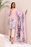 Nishat Linen 2 Piece - Digital Printed Suit - 42301080 Ramadan Summer Edition